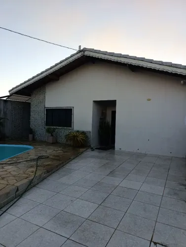 Casa a venda