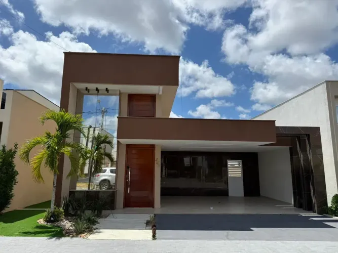 Casa para Locação  Central Park 2