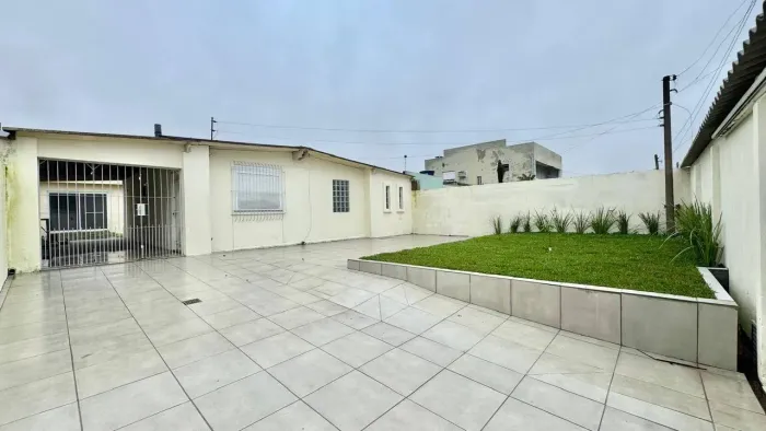Casa à venda no Obelisco, Areal - 185 m², 3 quartos, lareira, espaço gourmet com churrasqu