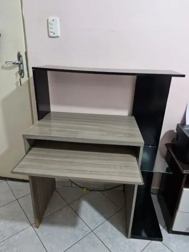 Mesa para computador
