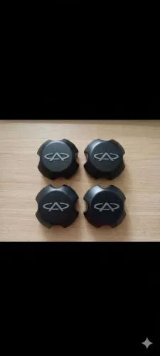 Calotinhas central Chery qq sob encomenda 