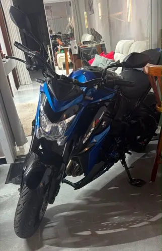GSX-S1000
