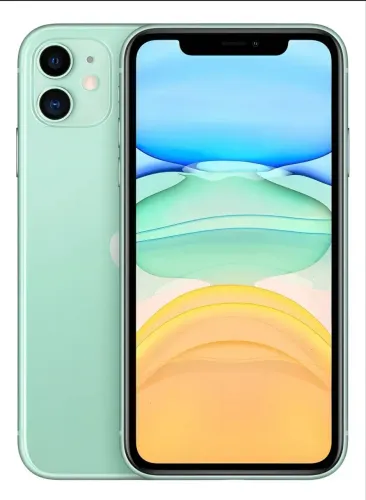 Apple iPhone 11