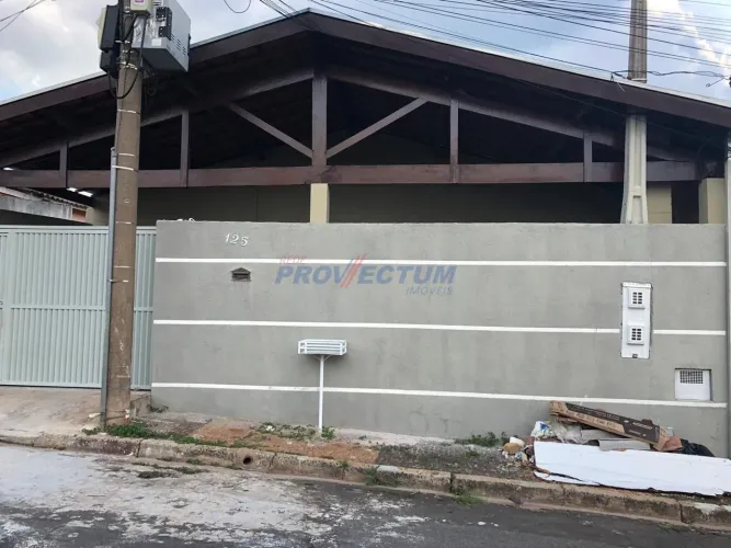 casa - Vila Costa e Silva - Campinas