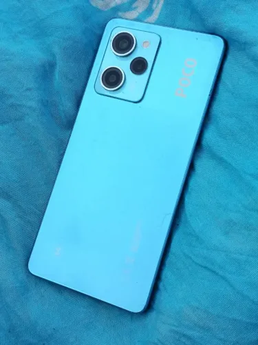 POCO X5 Pro 5G 256GB 8GB RAM - R$ 800