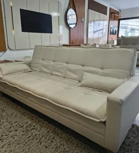 Sofá Cama Dínamo