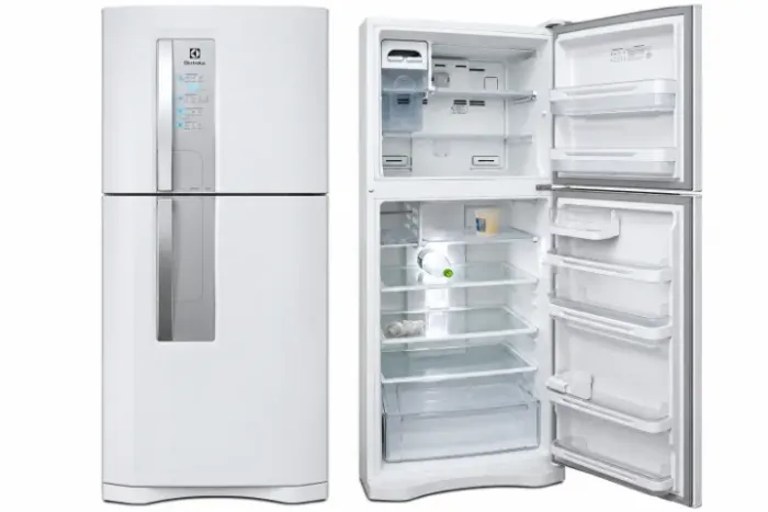 Geladeira Electrolux Frost Free