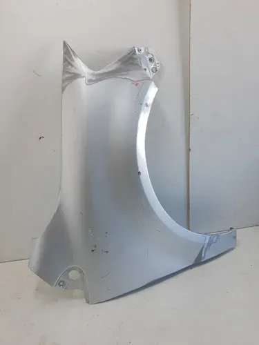 Paralama Vw Crossfox L.d 2005 A 2008 Original Usado 22437
