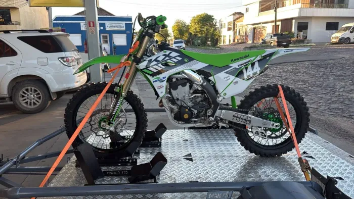 Kx 250 f 2025