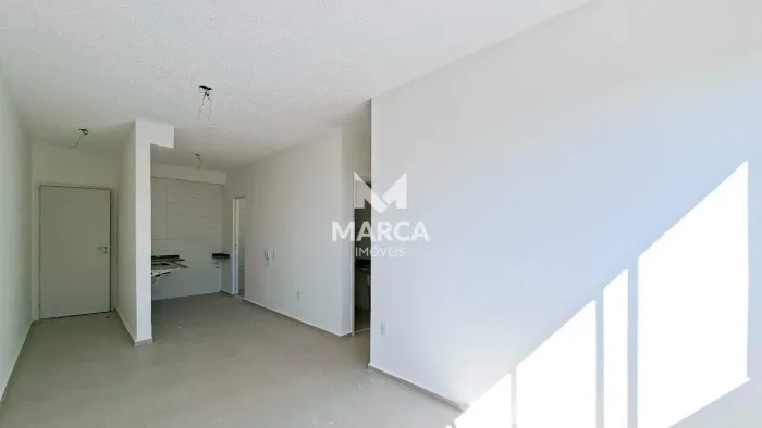 Apartamento à venda, 3 quartos, 1 suíte, 2 vagas, Palmeiras - Belo Horizonte/MG