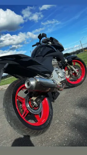Honda CB 300r Flex 13/14