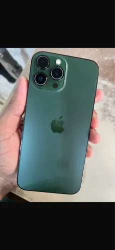 iPhone 13 Pro Max 256 gb