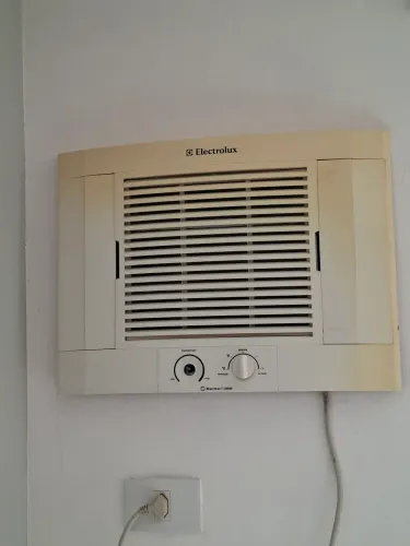 AR CONDICIONADO 10000BTUS