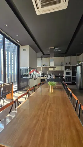 Apartamento em Rua Raja Gebara - Vila Aviação - Bauru/SP