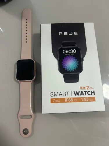 Smart Watch Peje