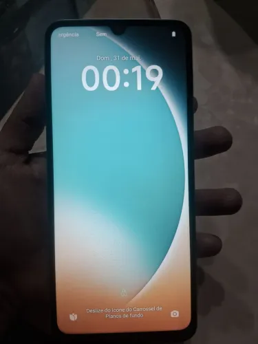 XIAOMI POCO C71