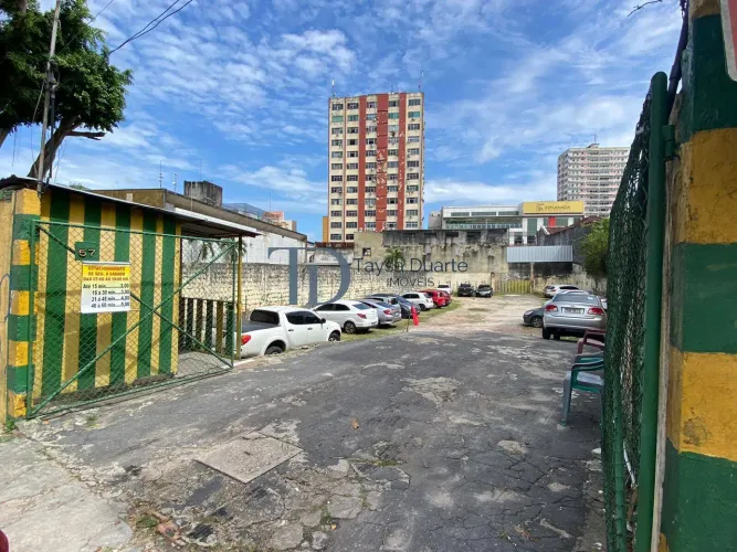 TERRENO À VENDA - 1.072m² | Centro | Oportunidade