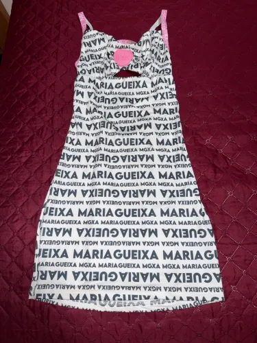 Vestido nunca usado