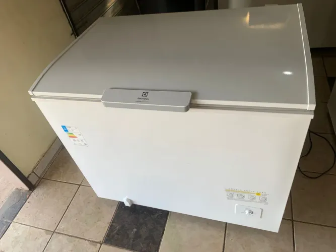 Vendo Esse Freezer