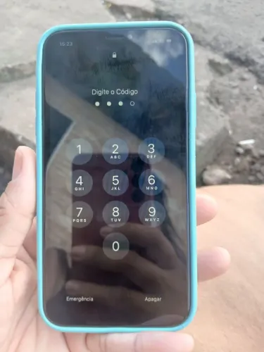 Vendo xr