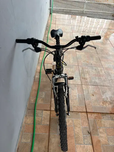 Vendo Bicicleta em estado muito bom