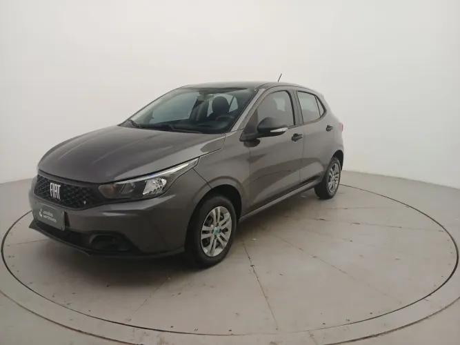 Fiat Argo Drive 1.0 6V Flex 2025