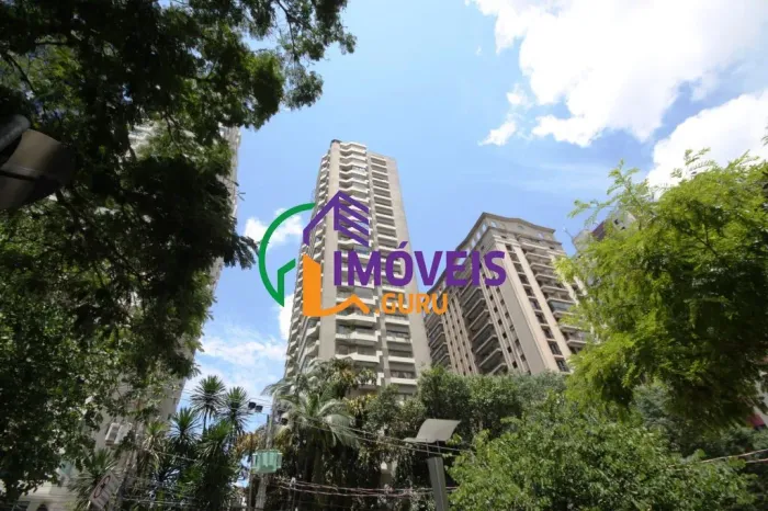 APARTAMENTO - ALPHAVILLE - SP