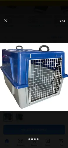 Casinha de cachorro