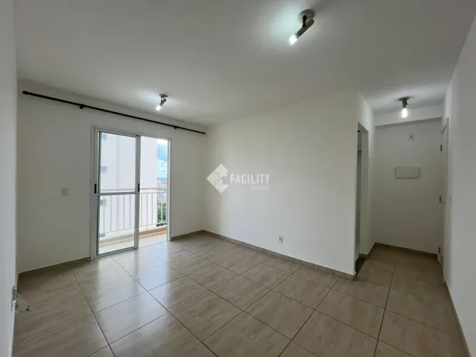 apartamento - Vila Progresso - Campinas