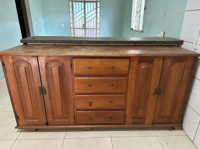 Vendo armário de cozinha