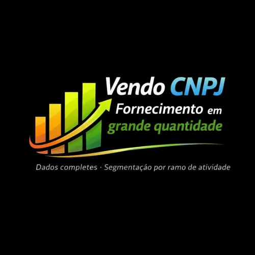 Lista de CNPJ para Marketing e Prospecção de Empresas