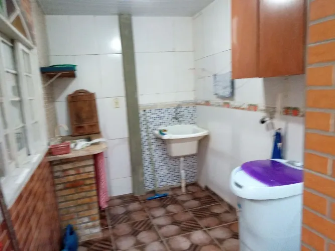 Vendo máquina tanquinho