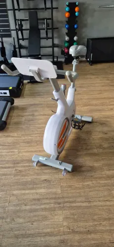 Bicicleta Spinning Mormaii