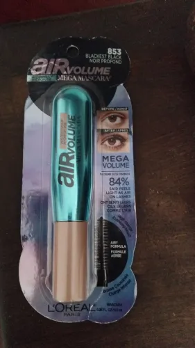  Air Volume Mega Mascara L'Oréal Paris 
