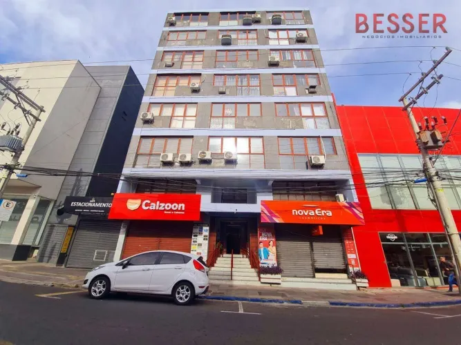 Sala à venda, 42 m² por R$ 106.000,00 - Centro - Sapucaia do Sul/RS