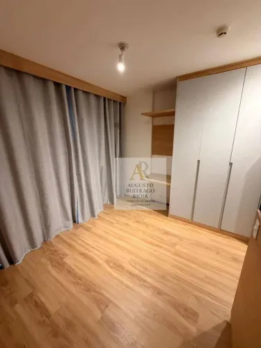 Studio com 1 dormitório para alugar, 24 m² por R$ 3.071/mês - Itaim Bibi - São Paulo/SP