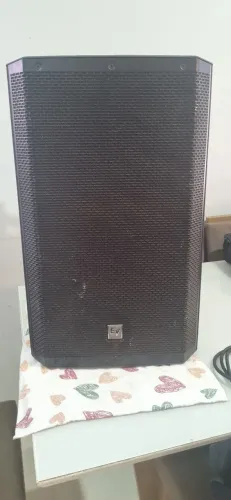 Caixa de som Eletro Voice
