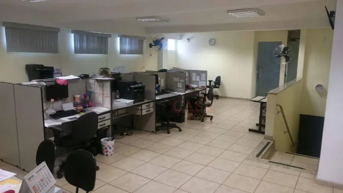SALA COMERCIAL - PENHA