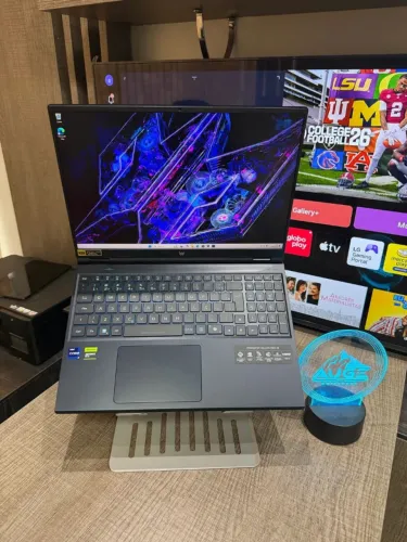 ACER PREDATOR NEO 16 i9 14th 32Gb 1TB RTX 4070