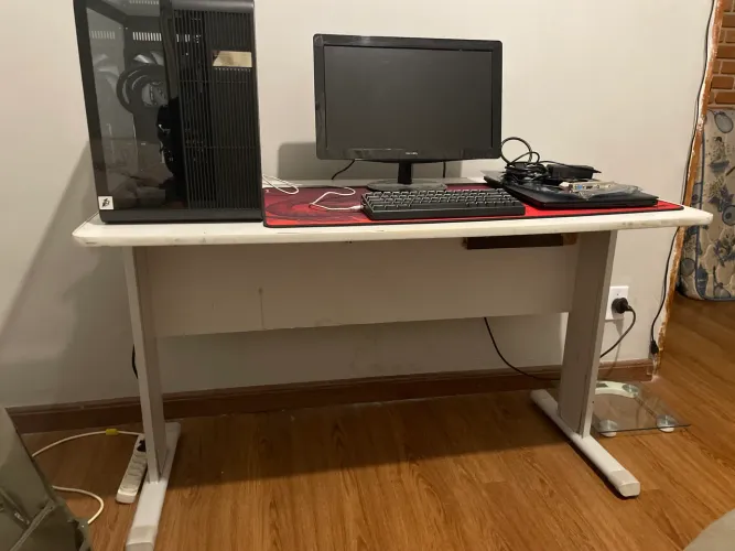 Mesa escritório/gamer