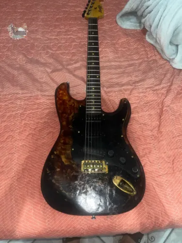 Vendo Guitarra 250$