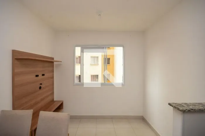 Apartamento à Venda - Jardim Vivan, 2 Quartos, 33 m2