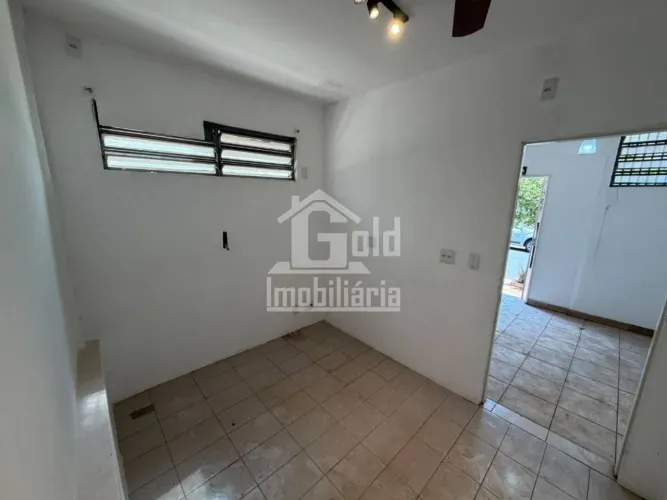 Salão para alugar, 129 m² por R$ 1.000,77/mês - Vila Seixas - Ribeirão Preto/SP