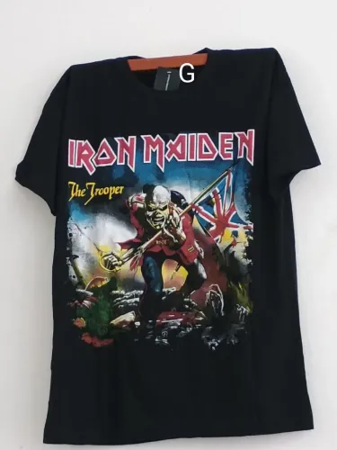 camisetas