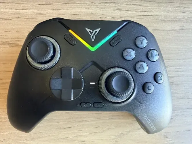 Controle Gamer Flydigi Vader 4 Pro