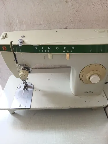 Maquina caseira