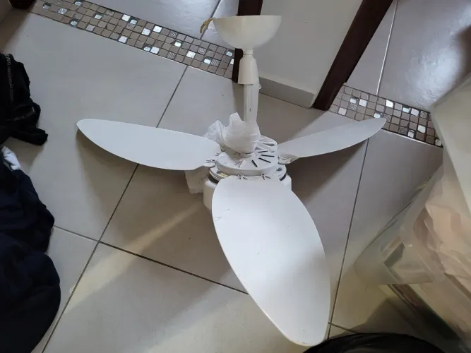 Ventilador Ventisol