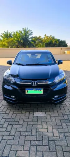 Honda HR-V EX 1.8 Flexone 16V 5P Aut. 2016