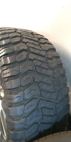 VENDE-SE - JOGO DE RODAS VOLCANO HIGH COUNTRY ARO 22