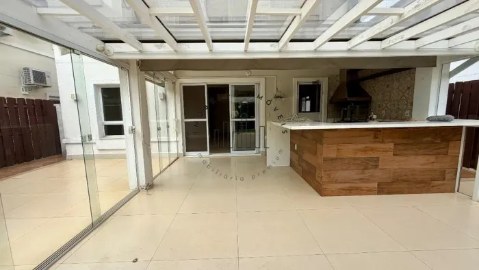 Casa à venda em Campinas, Loteamento Residencial Vila Bella Dom Pedro, com 3 suítes, com 1
